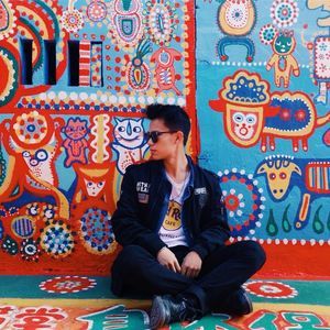 Meet your Posher, Howard